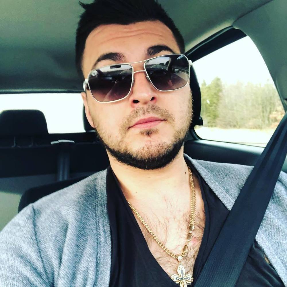 Meet your Posher, Dima